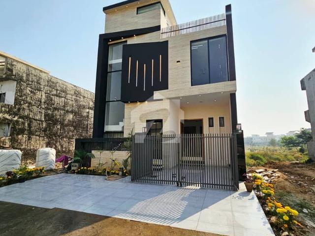 House for sale in اسلام آباد, زون 1