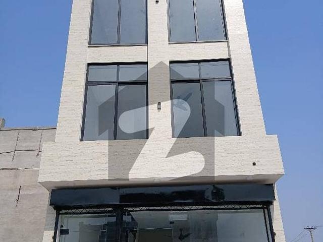 Building for sale in Rawalpindi, Islamabad Capital Territory