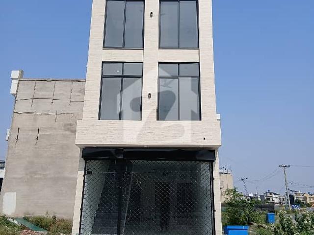 Building for sale in Rawalpindi, Islamabad Capital Territory
