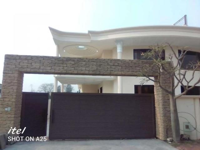House for sale in Islamabad