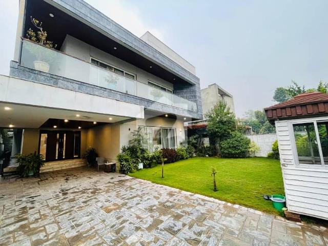 House for rent in Islamabad