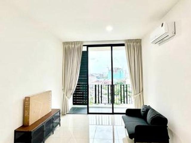 Apartment for rent in Kuching, Bahagian Kuching