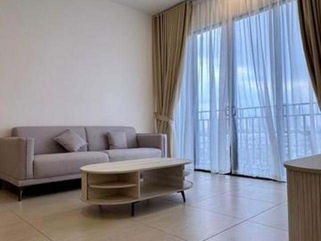 Condominium for rent in Petaling, Alam Impian