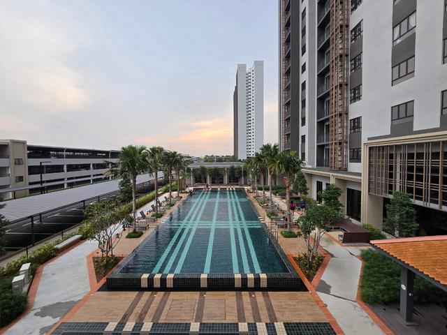 Condominium for rent in Petaling, Alam Impian