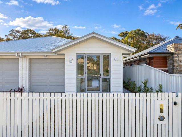 Duplex for sale in Gosford, New South Wales