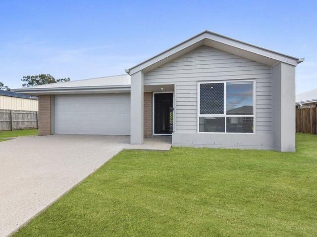 House for sale in Pittsworth, Queensland