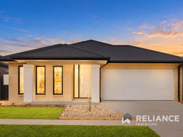 House for sale in Tarneit Gardens, Melbourne