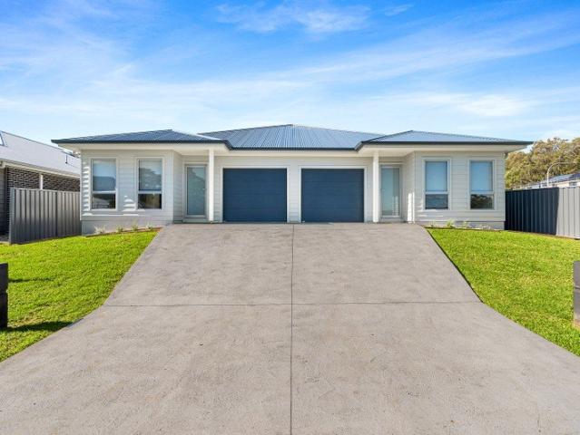 Duplex for sale in New South Wales