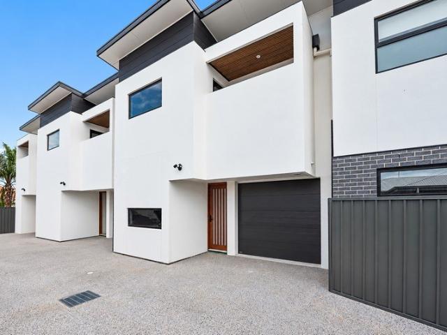 Townhouse for sale in Blair Athol, Adelaide