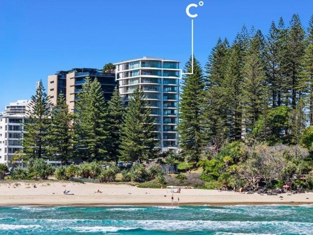 Apartment for sale in Coolangatta, Gold Coast City