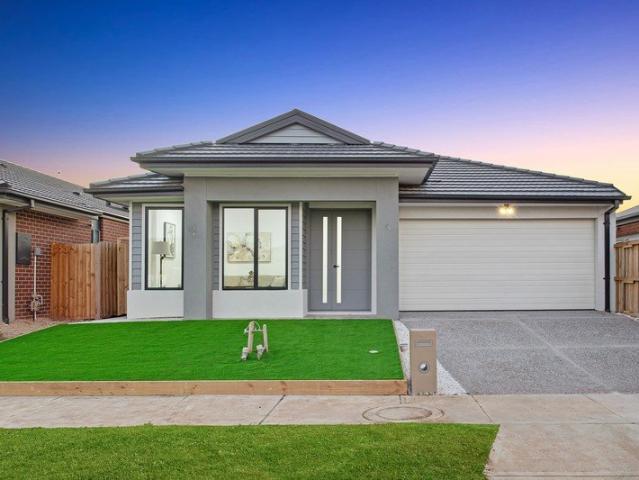 House for sale in Savana, Melbourne