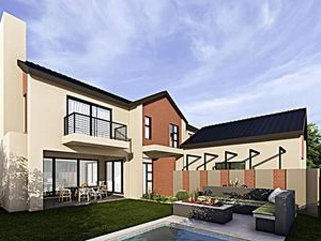House for sale in Midrand, City of Johannesburg Metropolitan Municipality