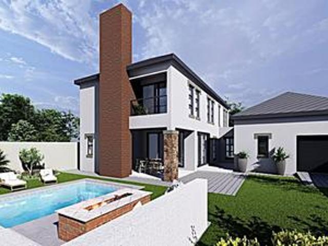 House for sale in Pretoria, City of Tshwane Metropolitan Municipality