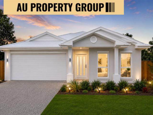 House for sale in Fernbrook, Queensland