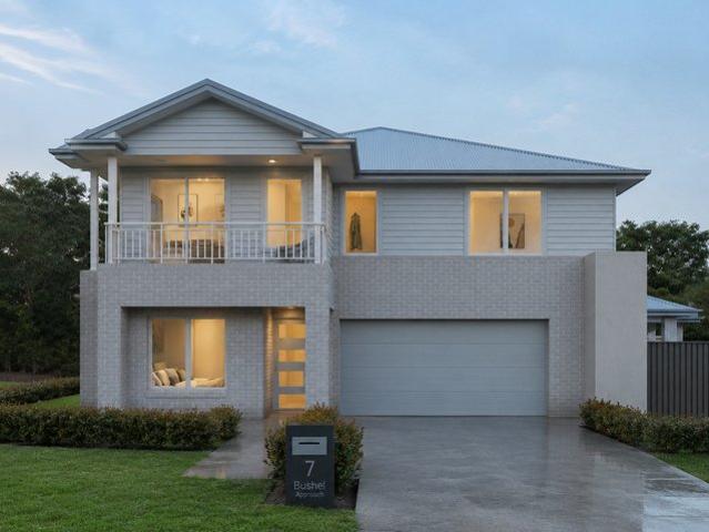House for sale in Gilead, Sydney