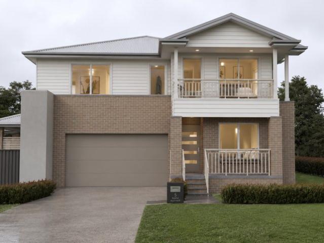 House for sale in Gilead, Sydney