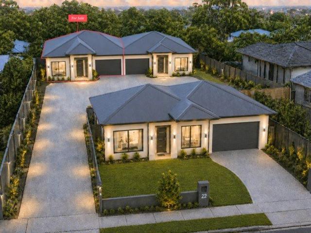 House for sale in Horseshoe Creek, South Australia