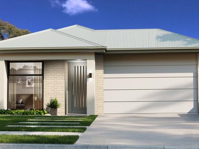 Land for sale in Horseshoe Creek, South Australia