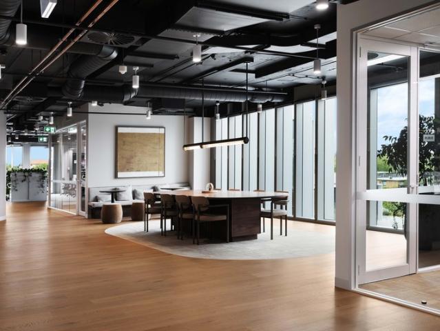 Office for rent in South Yarra, Melbourne