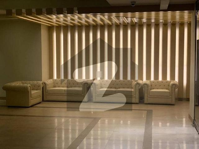 Apartment for sale in Islamabad