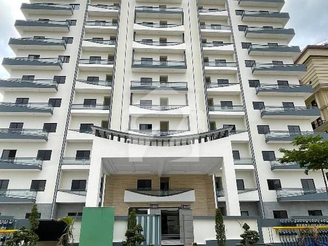 Apartment for rent in Islamabad