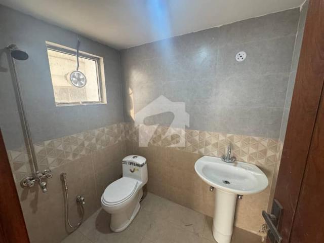 Apartment for rent in Islamabad