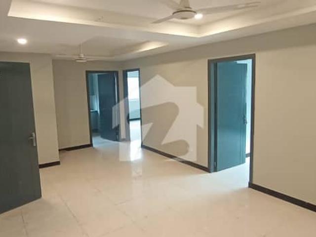 Apartment for rent in Islamabad