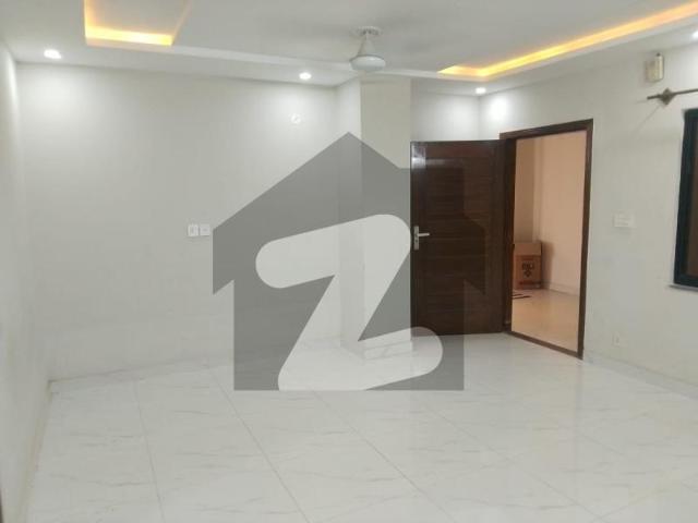 Apartment for rent in Islamabad