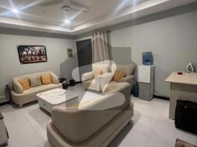 Apartment for rent in Islamabad