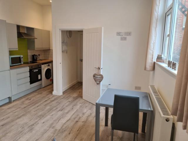 Apartment for rent in Kettering