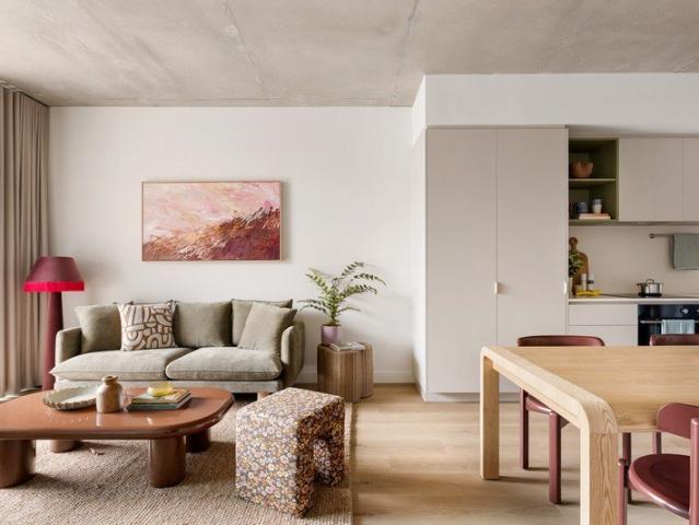 Apartment for rent in Camerons Creek, Victoria