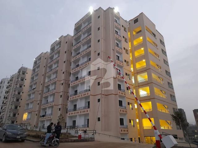 Apartment for sale in Islamabad
