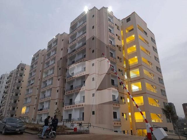 Apartment for sale in Islamabad