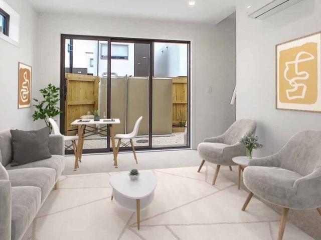 Townhouse for rent in Mana Moana Landing, Māngere-Ōtāhuhu