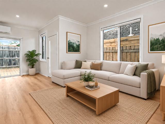 Apartment for rent in Frankston, Melbourne