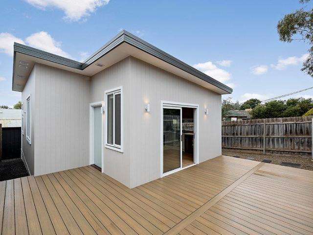 Apartment for rent in Frankston, Melbourne