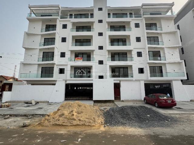 Property for sale in Eti Osa, Lagos