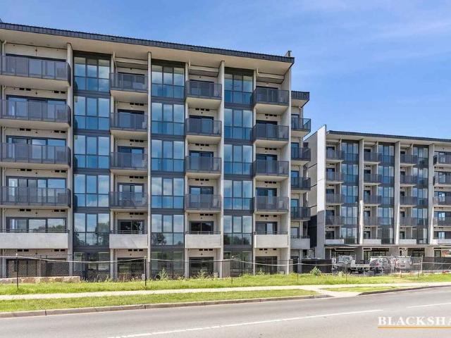 Apartment for rent in Canberra Central, Canberra