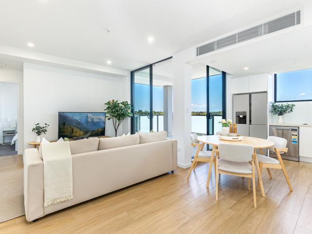 Apartment for sale in Thornleigh