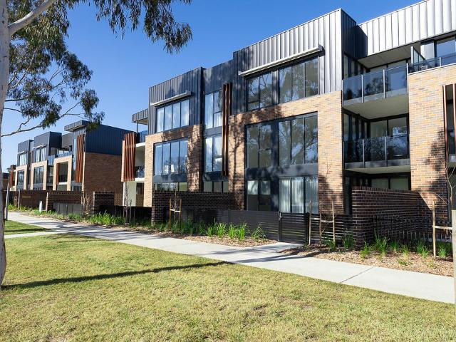 Property for rent in Narrabundah, Australian Capital Territory