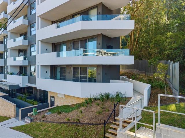 Apartment for rent in West Gosford, Gosford
