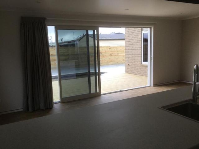 Apartment for rent in Matamata, Waikato