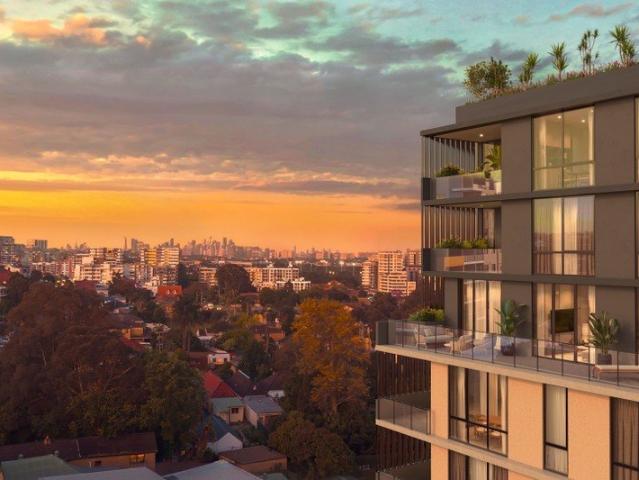 Apartment for sale in Sydney, New South Wales