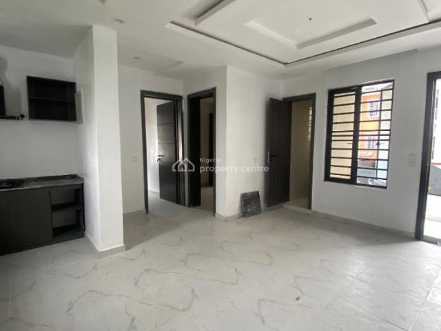Flat for rent in Eti Osa, Abuja