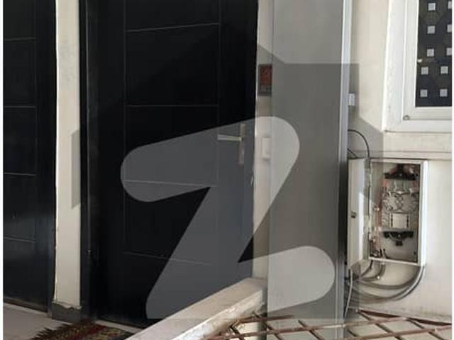 Apartment for sale in Islamabad