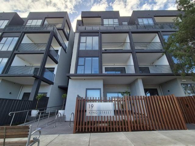 Apartment for rent in Hampton East, Melbourne