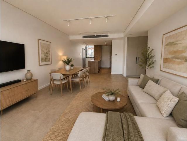 Apartment for rent in Willoughby, New South Wales
