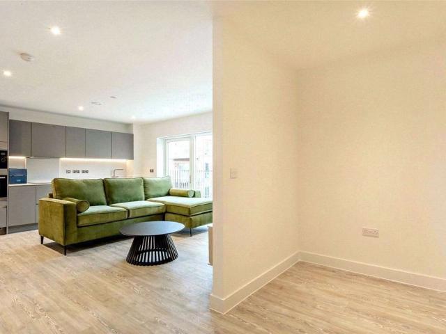 Apartment for rent in Arbury, Cambridgeshire