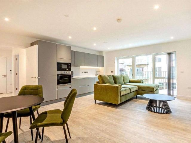 Apartment for rent in Arrington, Cambridgeshire