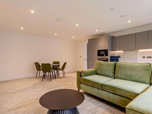 Apartment for rent in Arbury, Cambridgeshire